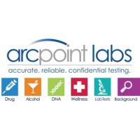 ARCpoint Labs of North San Diego logo, ARCpoint Labs of North San Diego contact details