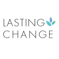 Lasting Change logo, Lasting Change contact details