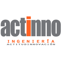 Actinno Ingeniería Ltda. logo, Actinno Ingeniería Ltda. contact details