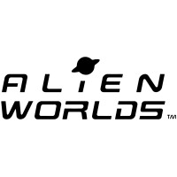 Alien Worlds logo, Alien Worlds contact details