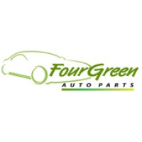 FourGreen Auto Parts logo, FourGreen Auto Parts contact details