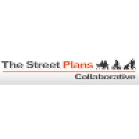 The Street Plans Collaborative logo, The Street Plans Collaborative contact details