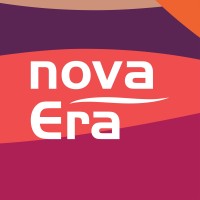 Nova Era Cosméticos logo, Nova Era Cosméticos contact details