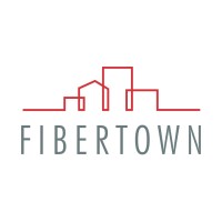 Fibertown logo, Fibertown contact details