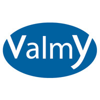 Valmy logo, Valmy contact details