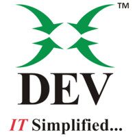 Dev Info-Tech North America Limited logo, Dev Info-Tech North America Limited contact details