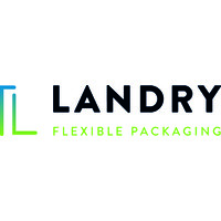 Landry Flexible Packaging logo, Landry Flexible Packaging contact details