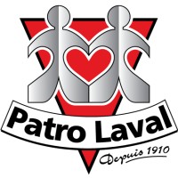 Patro Laval logo, Patro Laval contact details