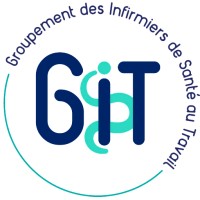 GROUPEMENT DES INFIRMIERS DE SANTE AU TRAVAIL logo, GROUPEMENT DES INFIRMIERS DE SANTE AU TRAVAIL contact details