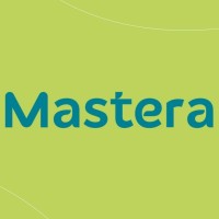 Mastera logo, Mastera contact details