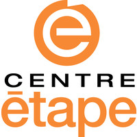 Centre Ã©tape logo, Centre Ã©tape contact details