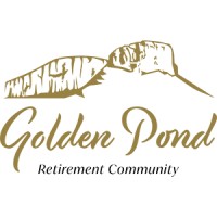 Golden Pond Retirement Community logo, Golden Pond Retirement Community contact details