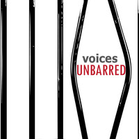 Voices Unbarred logo, Voices Unbarred contact details