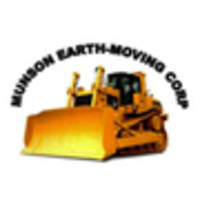 Munson Earth Moving Corp logo, Munson Earth Moving Corp contact details