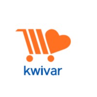 Kwivar logo, Kwivar contact details