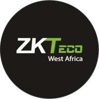 ZKTeco West Africa logo, ZKTeco West Africa contact details