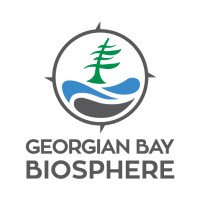 Georgian Bay Biosphere Reserve logo, Georgian Bay Biosphere Reserve contact details