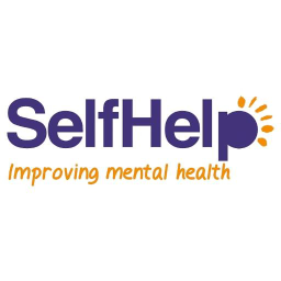 Self Help Services logo, Self Help Services contact details