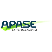 APASE logo, APASE contact details