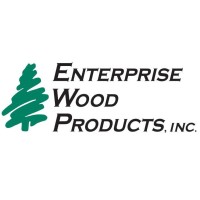 Enterprise Wood Products Inc logo, Enterprise Wood Products Inc contact details