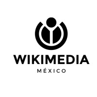 Wikimedia México logo, Wikimedia México contact details