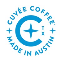 Cuvee Coffee logo, Cuvee Coffee contact details