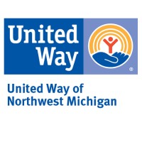 United Way of Northwest Michigan logo, United Way of Northwest Michigan contact details