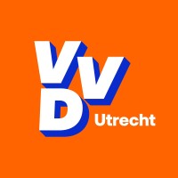 VVD Utrecht logo, VVD Utrecht contact details