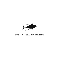 Lost at Sea Marketing logo, Lost at Sea Marketing contact details