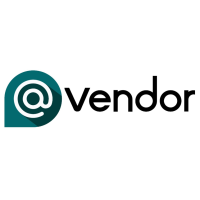 @Vendor logo, @Vendor contact details