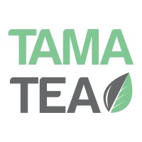 Tama Tea logo, Tama Tea contact details