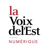 La Voix de l'Est logo, La Voix de l'Est contact details