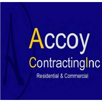 Accoy Contracting, Inc. logo, Accoy Contracting, Inc. contact details