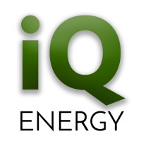 iQ Energy Inc logo, iQ Energy Inc contact details