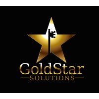 GoldStar Solutions logo, GoldStar Solutions contact details