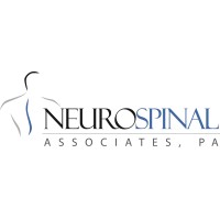 NeuroSpinal Associates logo, NeuroSpinal Associates contact details