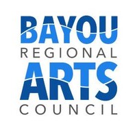 Bayou Regional Arts Council logo, Bayou Regional Arts Council contact details