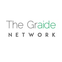 The Graide Network logo, The Graide Network contact details