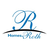 Homes by Roth logo, Homes by Roth contact details