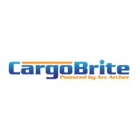 CargoBrite logo, CargoBrite contact details