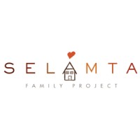 Selamta Family Project logo, Selamta Family Project contact details