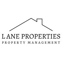 Lane Properties logo, Lane Properties contact details