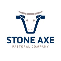 Stone Axe Pastoral Company logo, Stone Axe Pastoral Company contact details