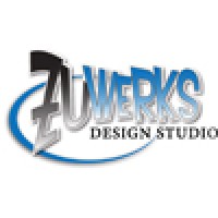 ZuWerks logo, ZuWerks contact details