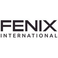 Fenix International Ltd logo, Fenix International Ltd contact details