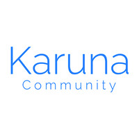 Karuna Community MN logo, Karuna Community MN contact details