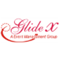 glidex events logo, glidex events contact details