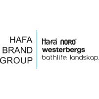 Hafa Bathroom Group AB logo, Hafa Bathroom Group AB contact details