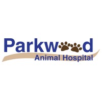 PARKWOOD ANIMAL HOSPITAL logo, PARKWOOD ANIMAL HOSPITAL contact details