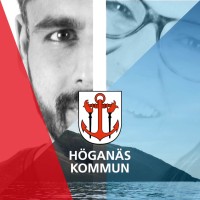 Hoganas kommun logo, Hoganas kommun contact details